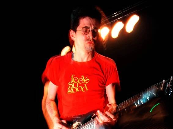 Steve Albini’s 10 Best Records