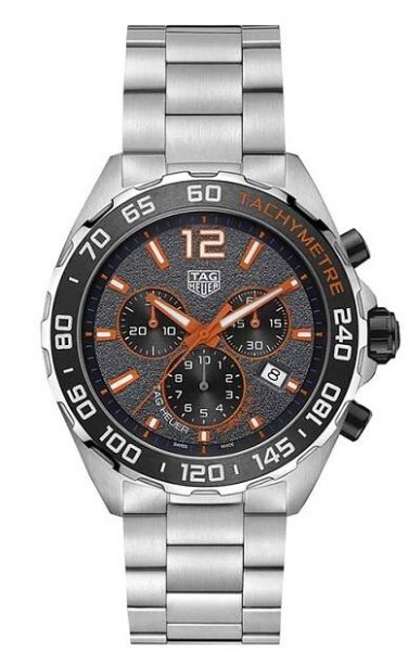 TAG Heuer Formula 1 CAZ101AH.BA0842