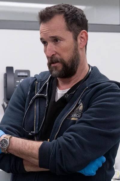 The Pitt season 2: Everything we know about Noah Wyle’s return as Dr Robby