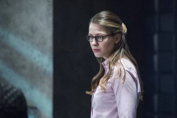 Supergirl - Alex - Z filmu - Melissa Benoist