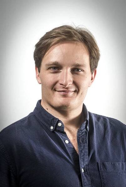 Vojtěch Havelka, herec, zpěvák, hudebník