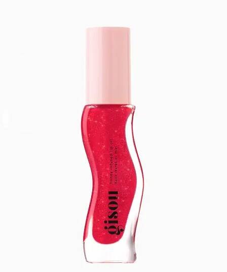 Honey Infused Lip Oil – Olej na rty s medem