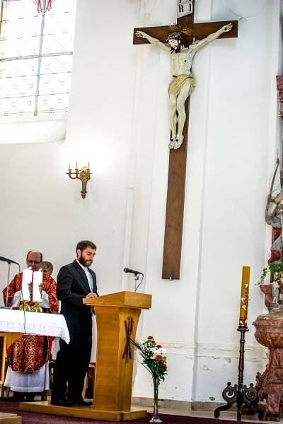 BIŘMOVÁNÍ 29.9.2018 - Římskokatolická farnost Lomnice nad Popelkou