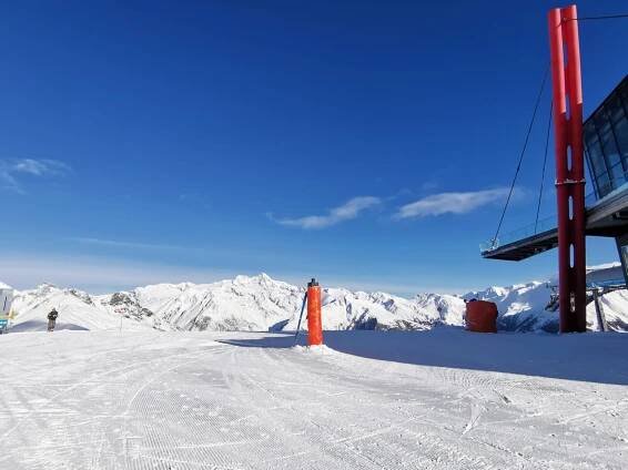 Blog - Ferienhaus Tirol / Osttirol / Meins | Kals |