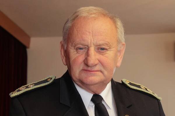 Prohlášení starosty SH ČMS Jana Slámečky k současné situaci