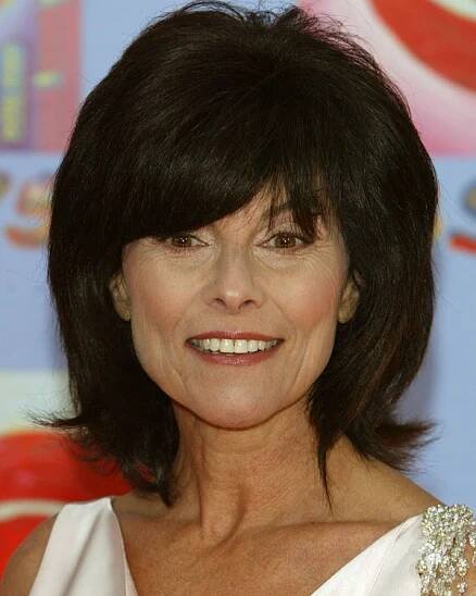 Adrienne Barbeau - Golden Globes