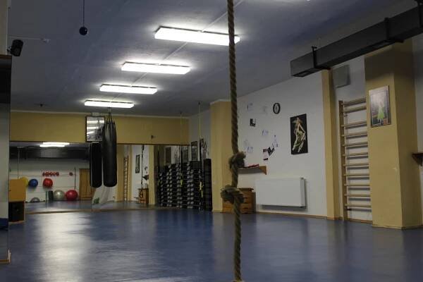 Galerie