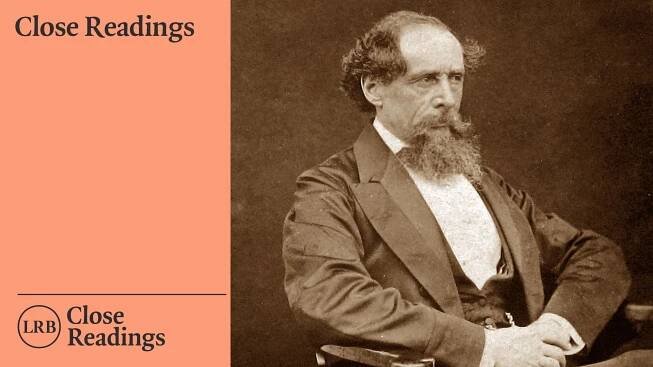 Podcast: Tom Crewe, Rosemary Hill and Thomas Jones · Close Readings: 'Our Mutual Friend' by Charles Dickens