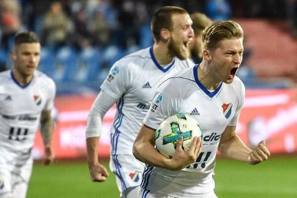 Žádné překvapení. Ostřílený Procházka už v Baníku pokračovat nebude