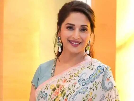 MADHURI DIXIT 