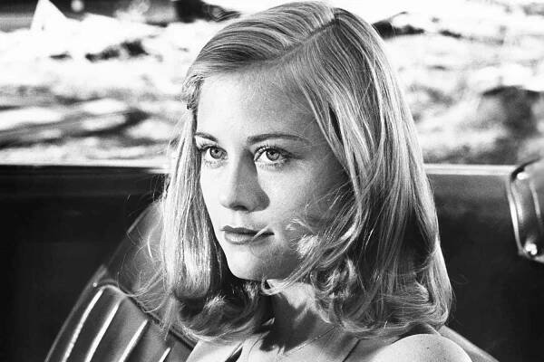 Look Back at Cybill Shepherd's Life and Career in Photos as the Actress Turns 75 Today