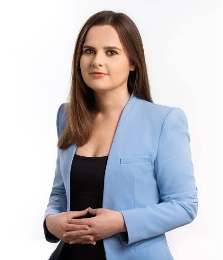 Agnieszka Nykiel - RS Legal