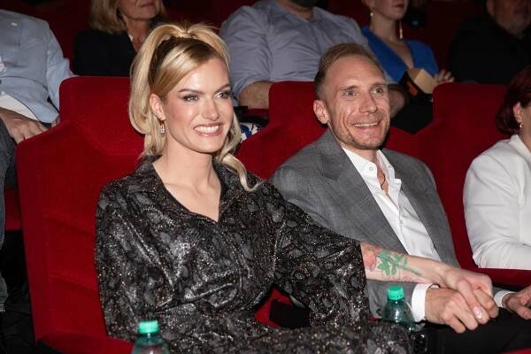 Biatlonisté Krčmář a Moravec se ve filmu o Soukalové pustili do jejího exmanžela Koukala: Nebrali si žádné servítky