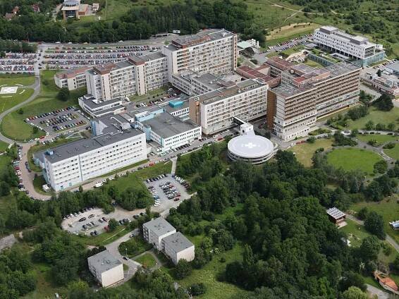 ON-LINE: Čtenářům odpovídal ředitel FN Plzeň Václav Šimánek
