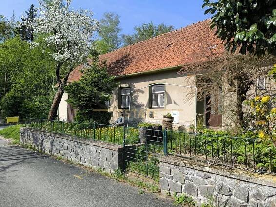 Prodej pozemků, Bošovice | Mapio.cz