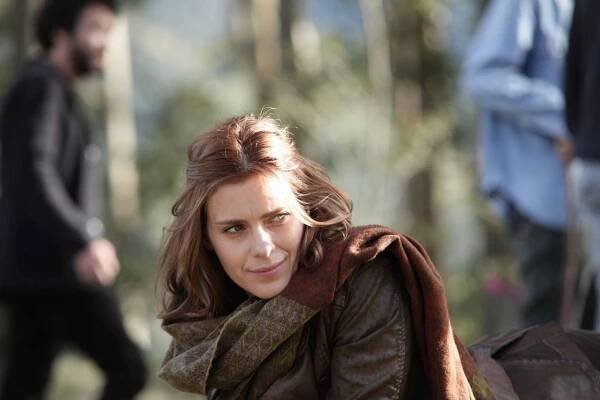 Entre Nós - Z filmu - Carolina Dieckmann