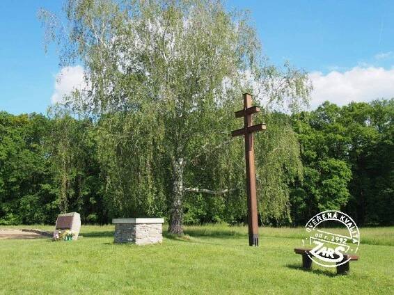 Foto Slovanské hradiště Mikulčice