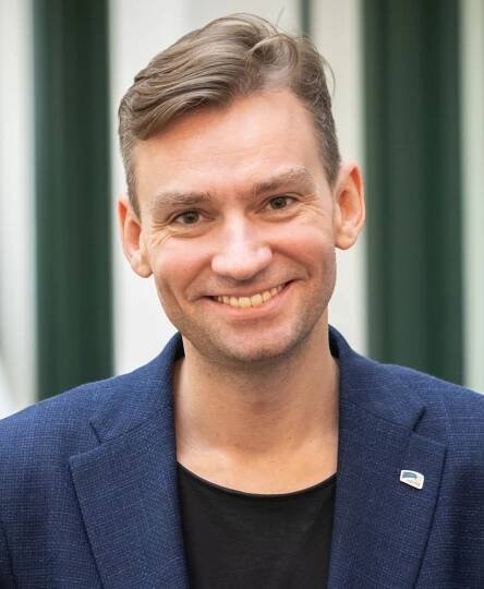 Henrik Asheim