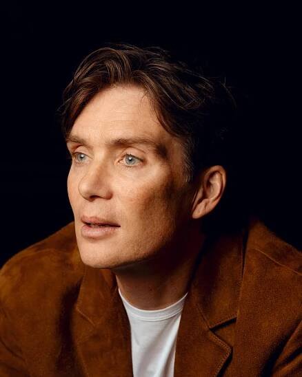 Cillian Murphy on the 'most Irish experience' of 'Oppenheimer' - Los Angeles Times