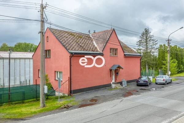 Prodej činžovního domu Nové Město pod Smrkem 5 899 999 Kč, foto 11