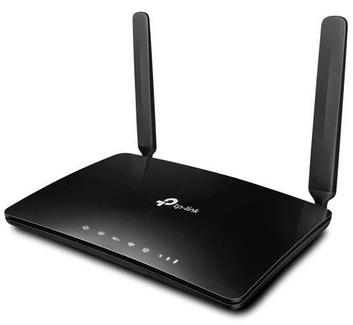 WiFi modem na SIM kartu