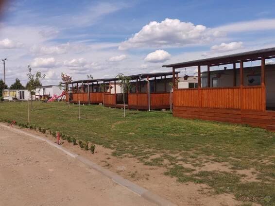 Podrobné hledání eKempy.cz > autokempy, apartmány, bungalovy, mobilní domy, chatky, ubytování v ČR