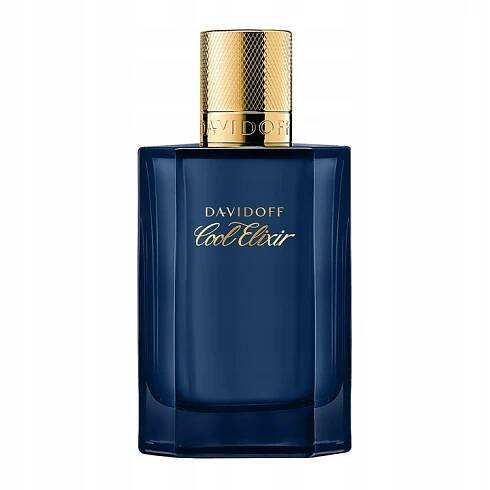 Davidoff Cool Elixir for Men parfum intense 100 ml - FAnn parfumerie