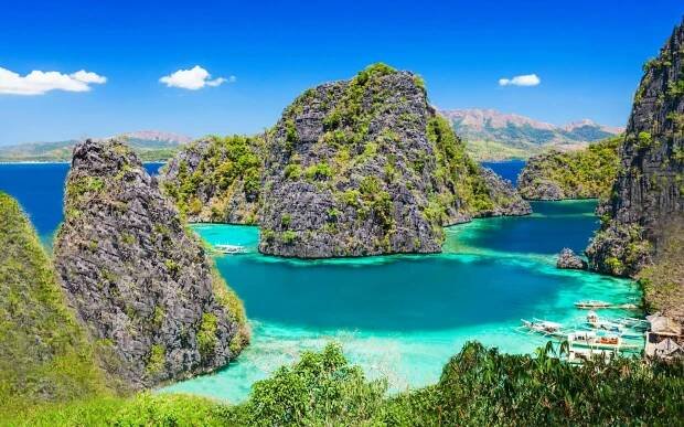 VagabondPinas | Embrace Adventure