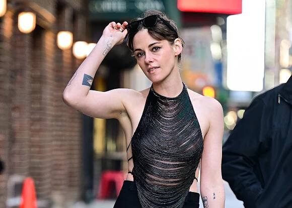 Kristen Stewart's Journey: Coming Out and Sexuality in Her Own Words