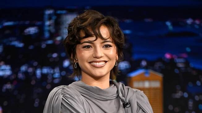 Jimmy Fallon: Celebrity news, royals, entertainment and lifestyle