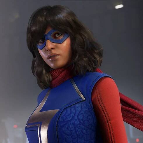 Marvel’s Avengers still needs to recoup development costs