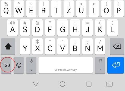 Jak Napsat Zavináč @ Na Klávesnici PC, Notebooku, Macbooku, Mobilu & Tabletu! 6