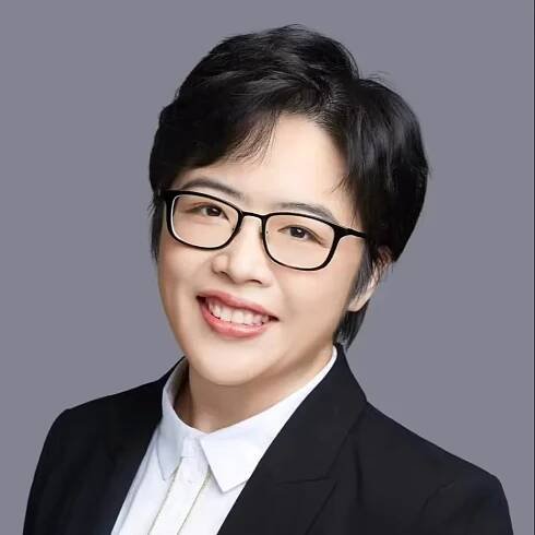 Lupin Zhang