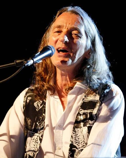 Supertramp singer must 'Give a Little Bit' to ex-bandmates, US court rules