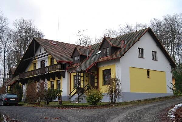 Rukávečská obora – Wikipedie