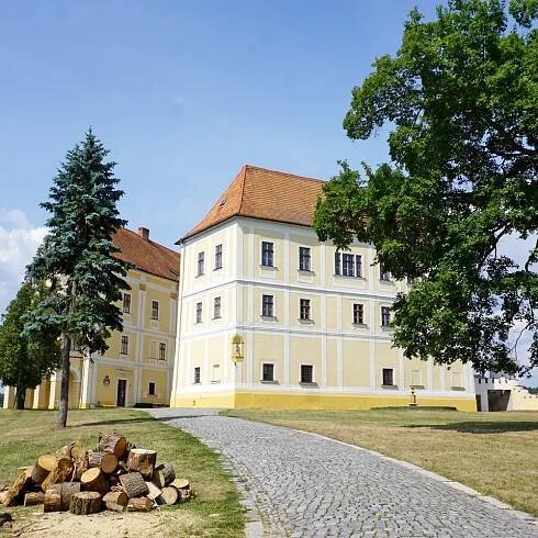 Zámek Letovice | Slevomat.cz