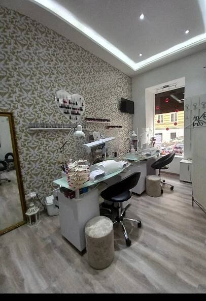 Salon za odstupné - Praha 2 - Inzerát 35633 | Salóny krásy