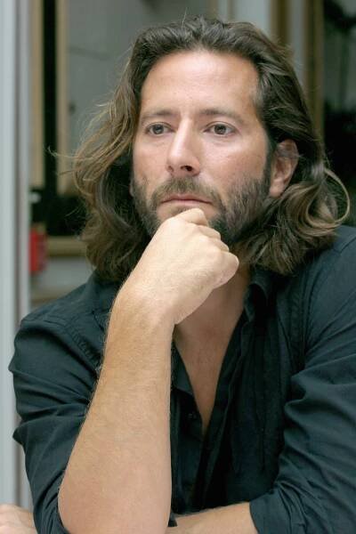 Henry Ian Cusick fotka