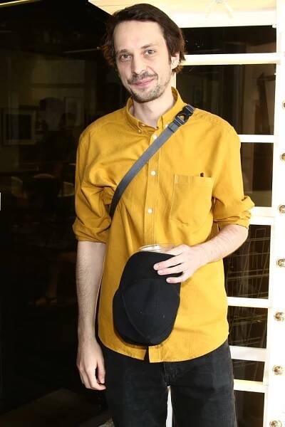 FOTO: Matyáš Řezníček.