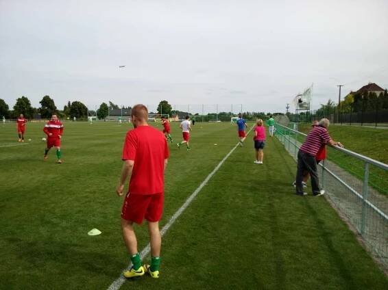 TJ Sokol Hostouň vs SK Rejšice „A“ | SK Rejšice
