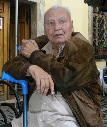 95 let od narození Petra Haničince: Nejhorší zážitek se Švorcovou v posteli!
