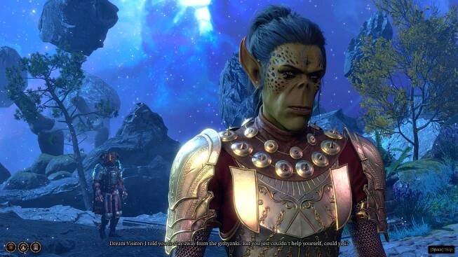 Baldur's Gate 3 Review - Does it Live Up to the Hype? – GND-Tech