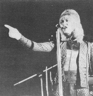 Brian Connolly