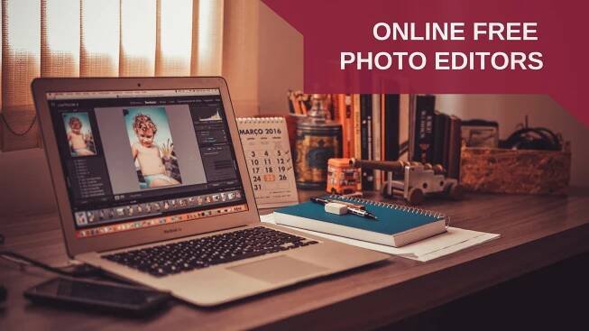 10 Best Free Online Photoshop Alternatives