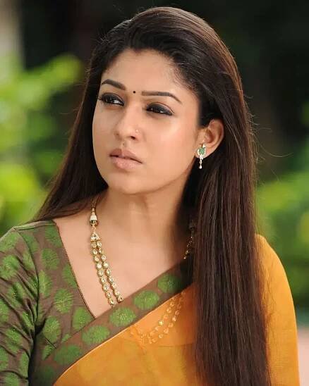 Nayanthara measurements, bio, height,weight, shoe and bra size