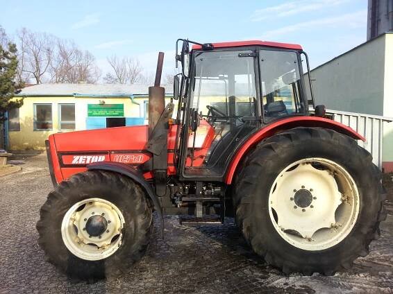 ZETOR 10540,R.V.1997
