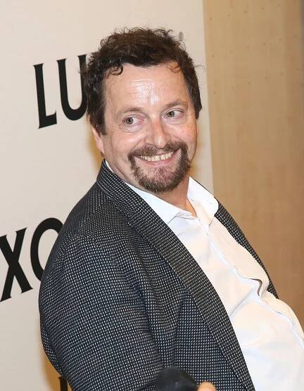 Michal Viewegh: Jako dvakrát rozvedený už nemůžu psát o lásce a vztazích