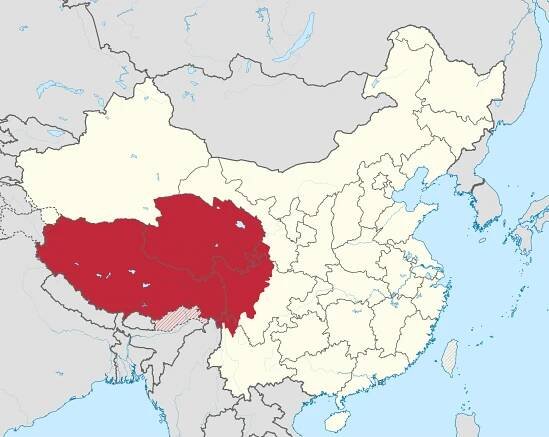 Soubor:Greater Tibet locator map.svg