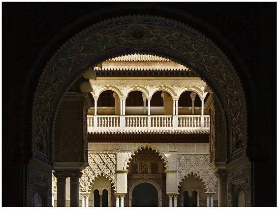 Sevilla y Granada – Davide Moltisanti .com