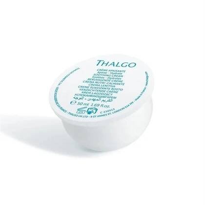 Thalgo CICA MARIN Zklidňující krém na citlivou pleť refill